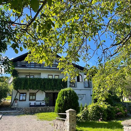 Bihać Apartment Una Dreams Lohovo מראה חיצוני תמונה