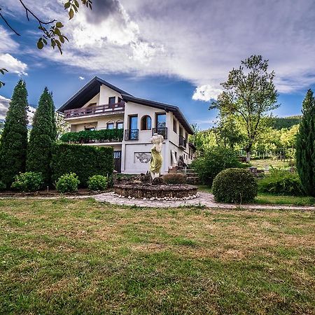 Bihać Apartment Una Dreams Lohovo מראה חיצוני תמונה
