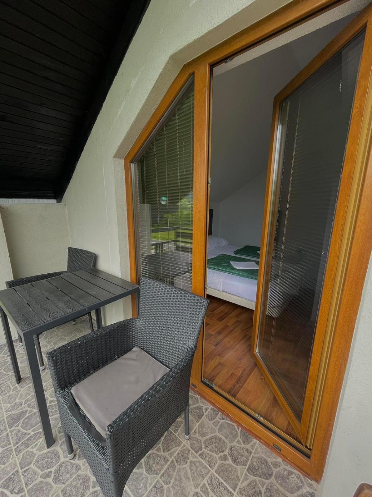 Bihać Apartment Una Dreams Lohovo מראה חיצוני תמונה