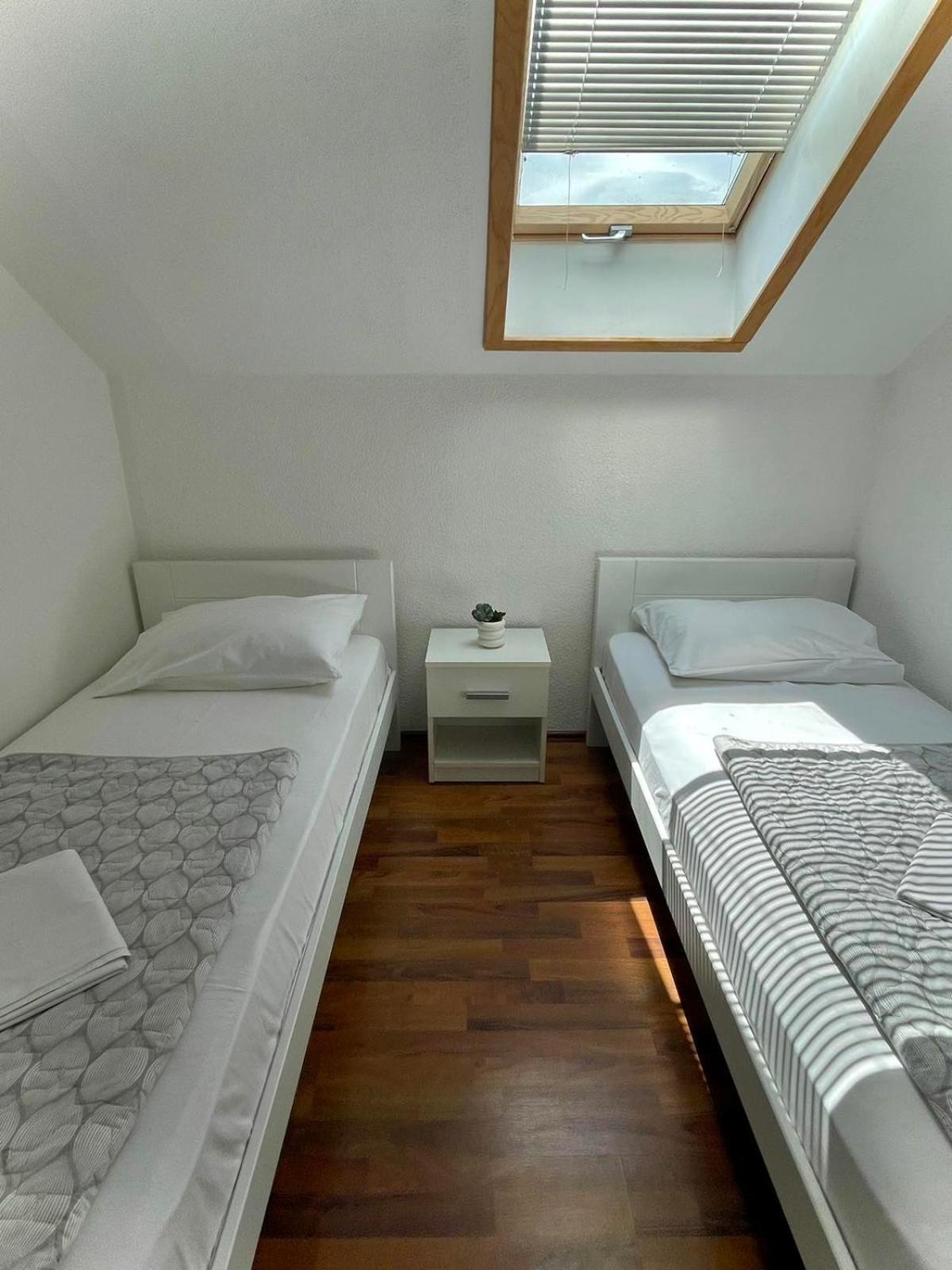 Bihać Apartment Una Dreams Lohovo מראה חיצוני תמונה