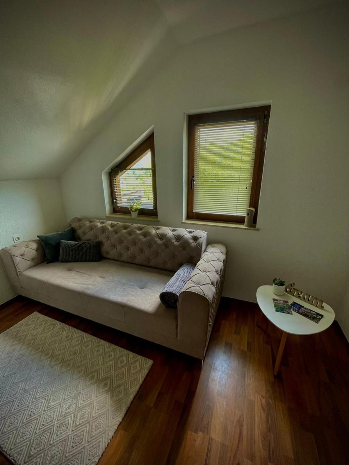Bihać Apartment Una Dreams Lohovo מראה חיצוני תמונה