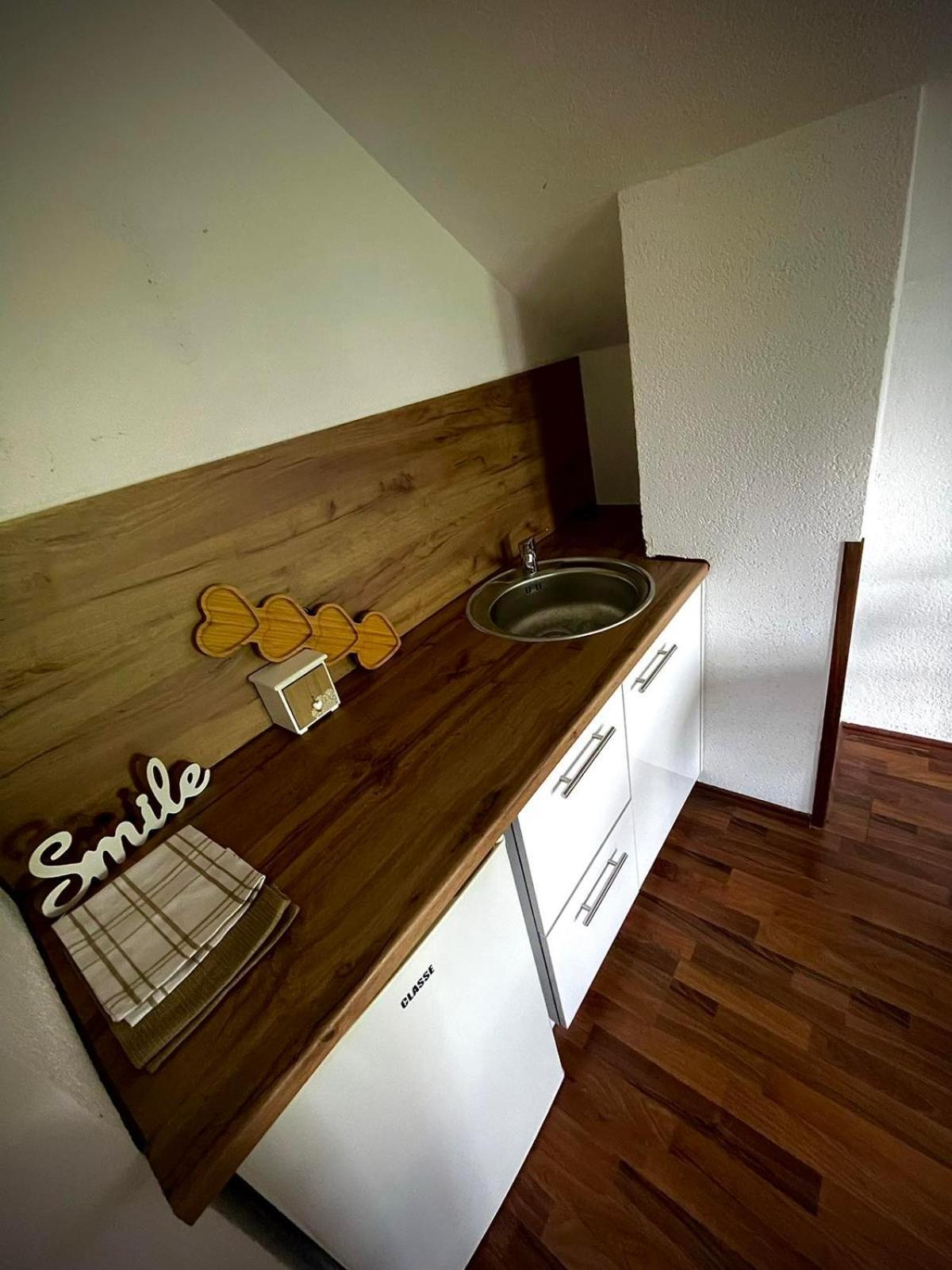 Bihać Apartment Una Dreams Lohovo מראה חיצוני תמונה