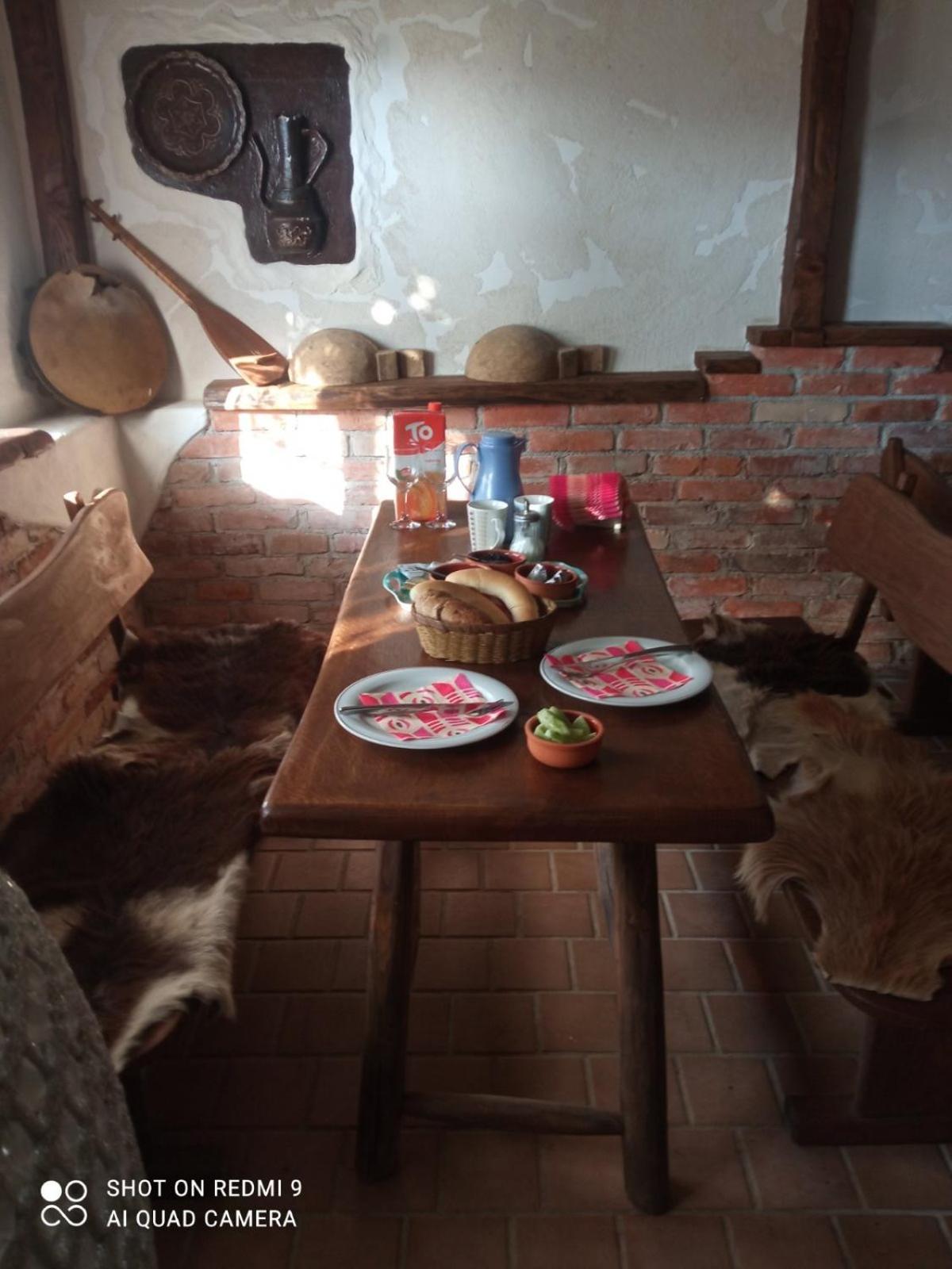 Bihać Apartment Una Dreams Lohovo מראה חיצוני תמונה