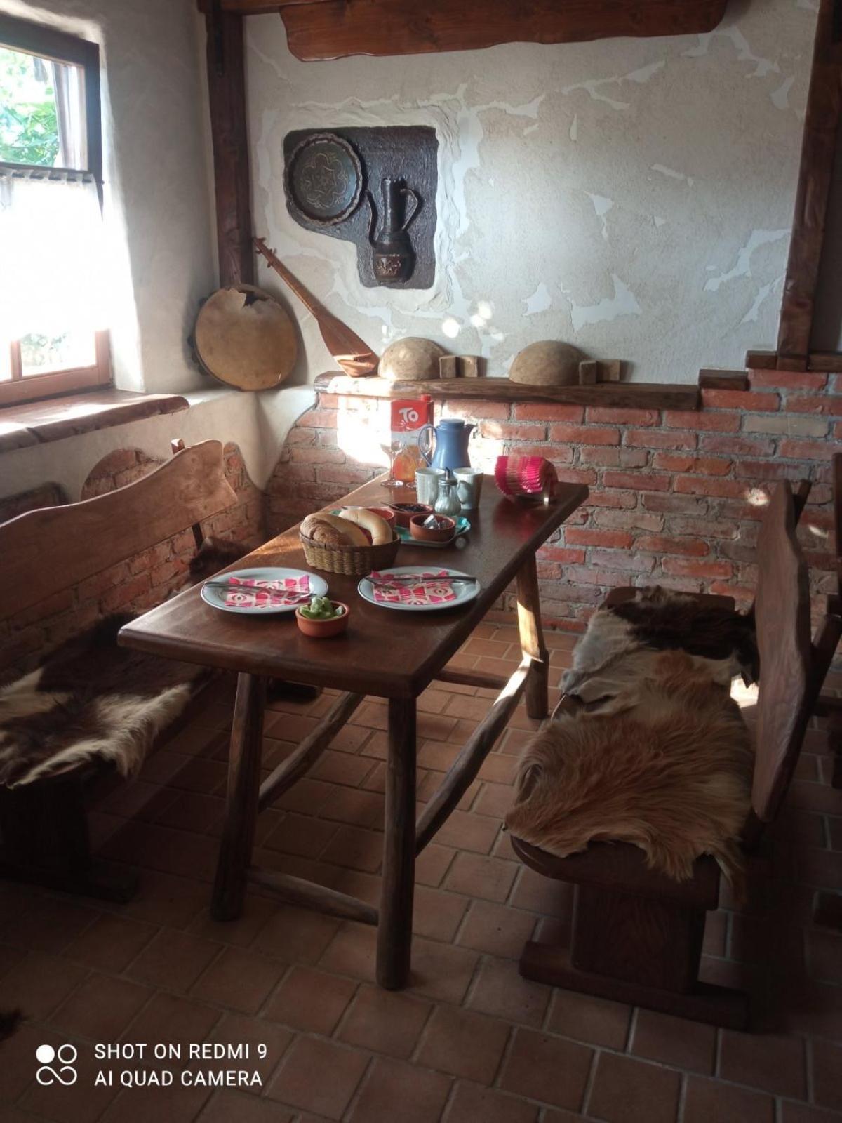 Bihać Apartment Una Dreams Lohovo מראה חיצוני תמונה