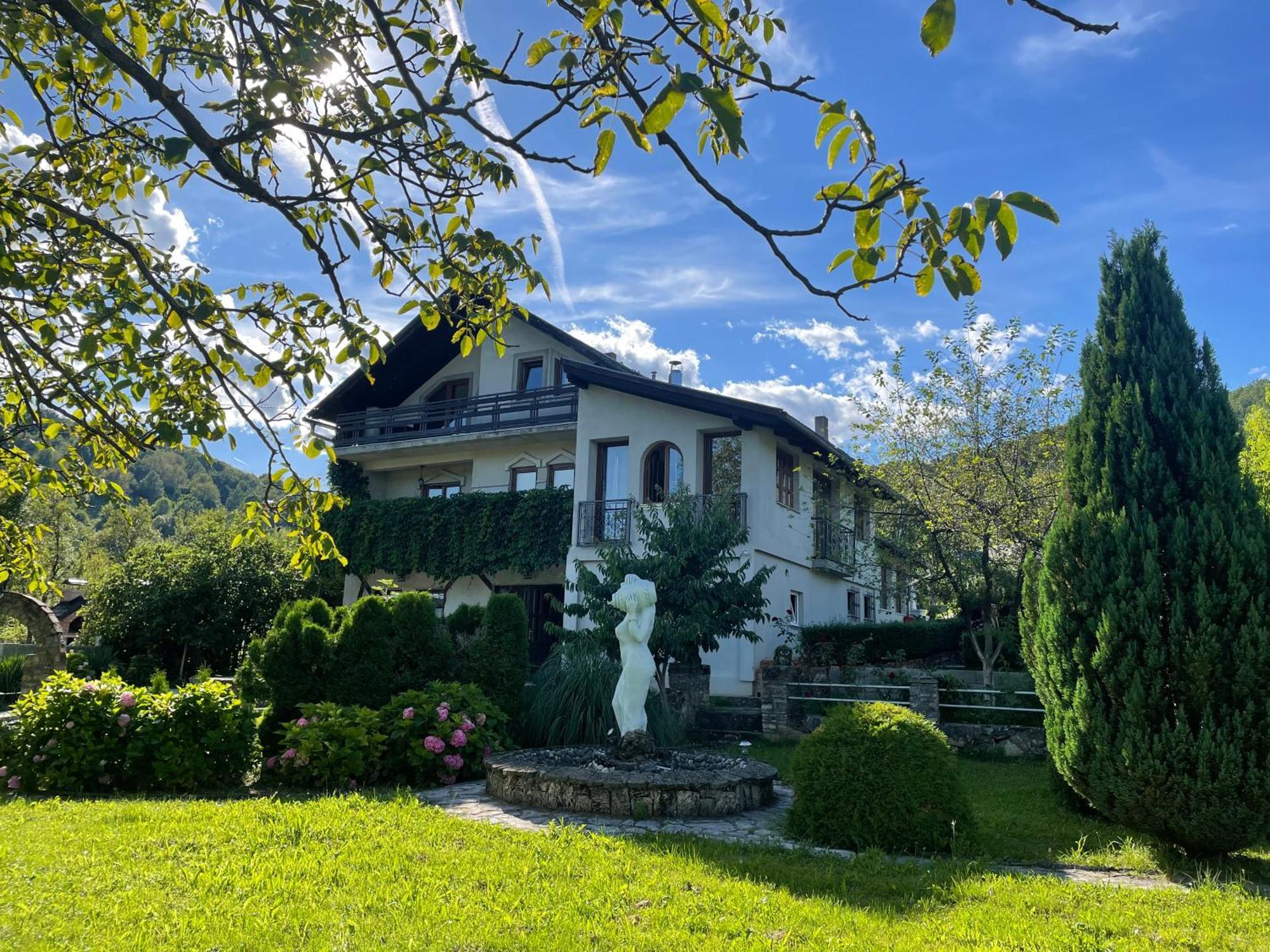 Bihać Apartment Una Dreams Lohovo מראה חיצוני תמונה