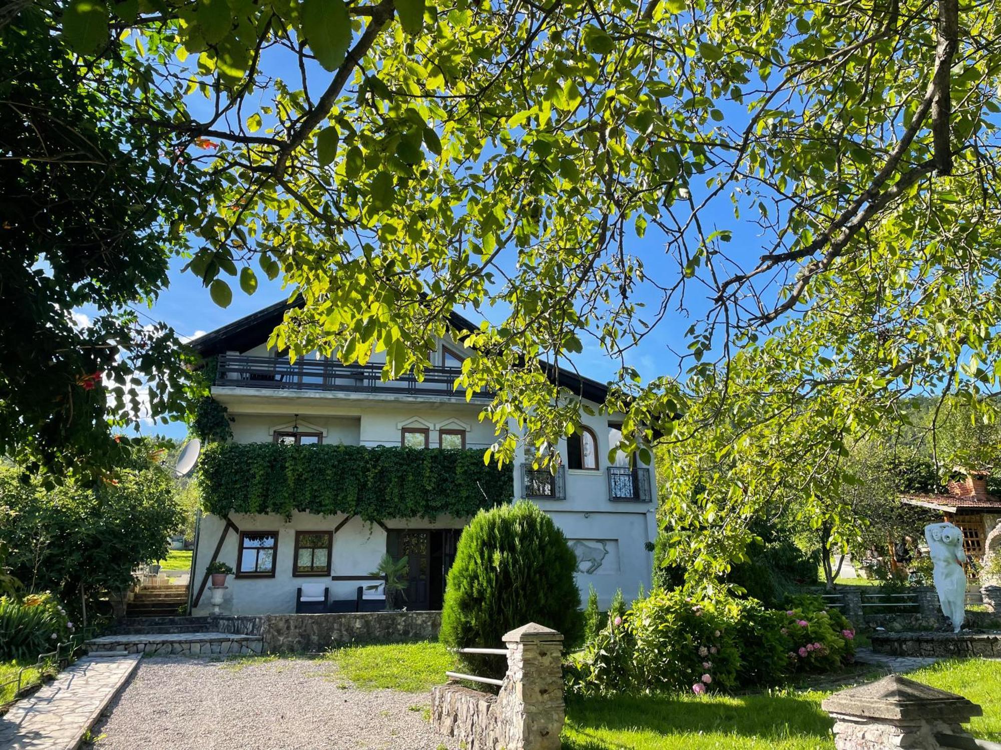 Bihać Apartment Una Dreams Lohovo מראה חיצוני תמונה