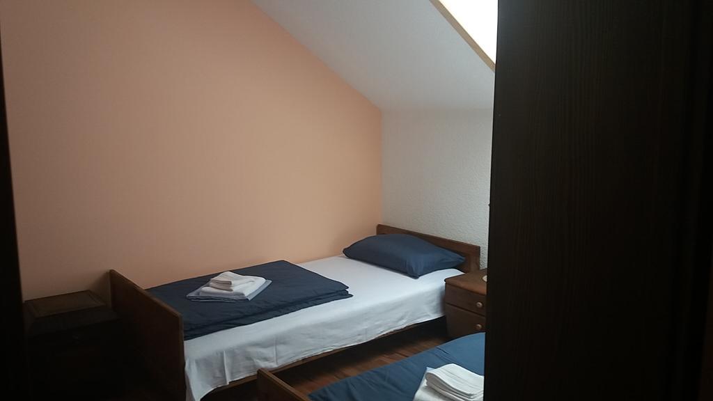 Bihać Apartment Una Dreams Lohovo מראה חיצוני תמונה