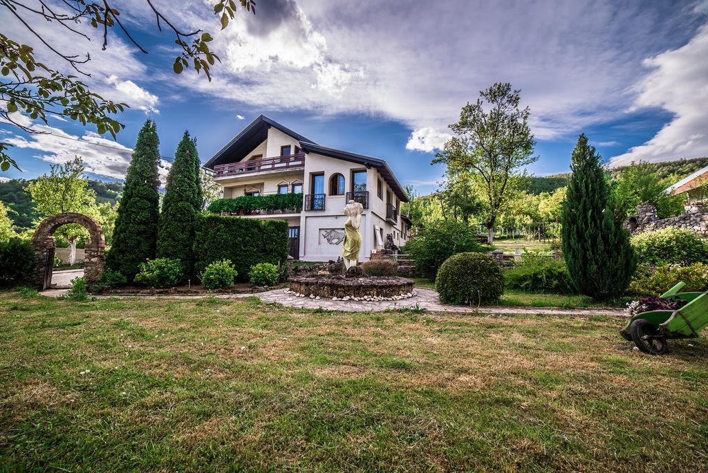 Bihać Apartment Una Dreams Lohovo מראה חיצוני תמונה