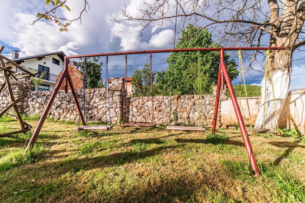 Bihać Apartment Una Dreams Lohovo מראה חיצוני תמונה