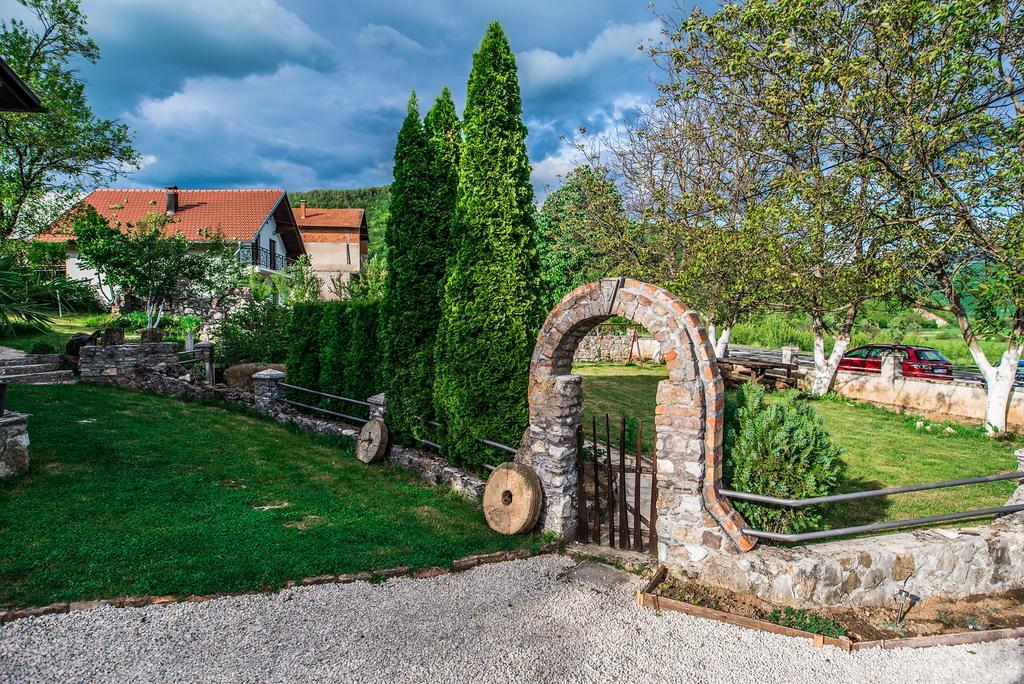 Bihać Apartment Una Dreams Lohovo מראה חיצוני תמונה