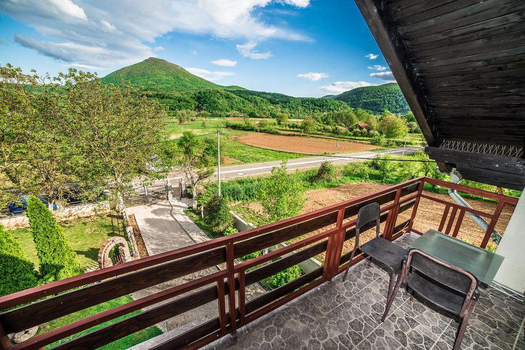 Bihać Apartment Una Dreams Lohovo מראה חיצוני תמונה