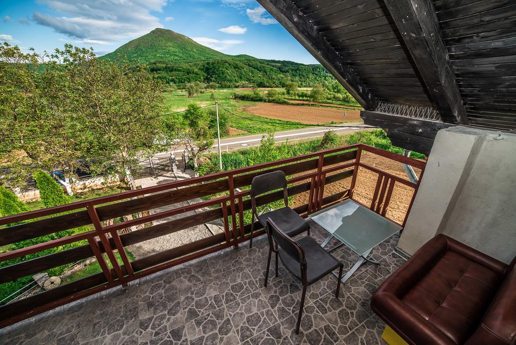 Bihać Apartment Una Dreams Lohovo מראה חיצוני תמונה
