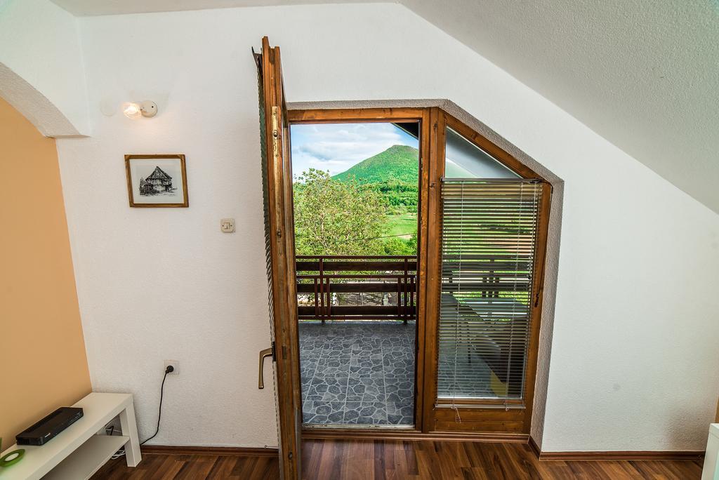 Bihać Apartment Una Dreams Lohovo מראה חיצוני תמונה
