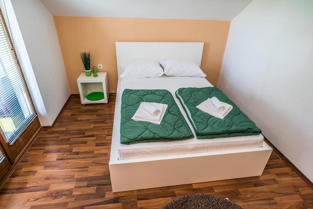 Bihać Apartment Una Dreams Lohovo מראה חיצוני תמונה