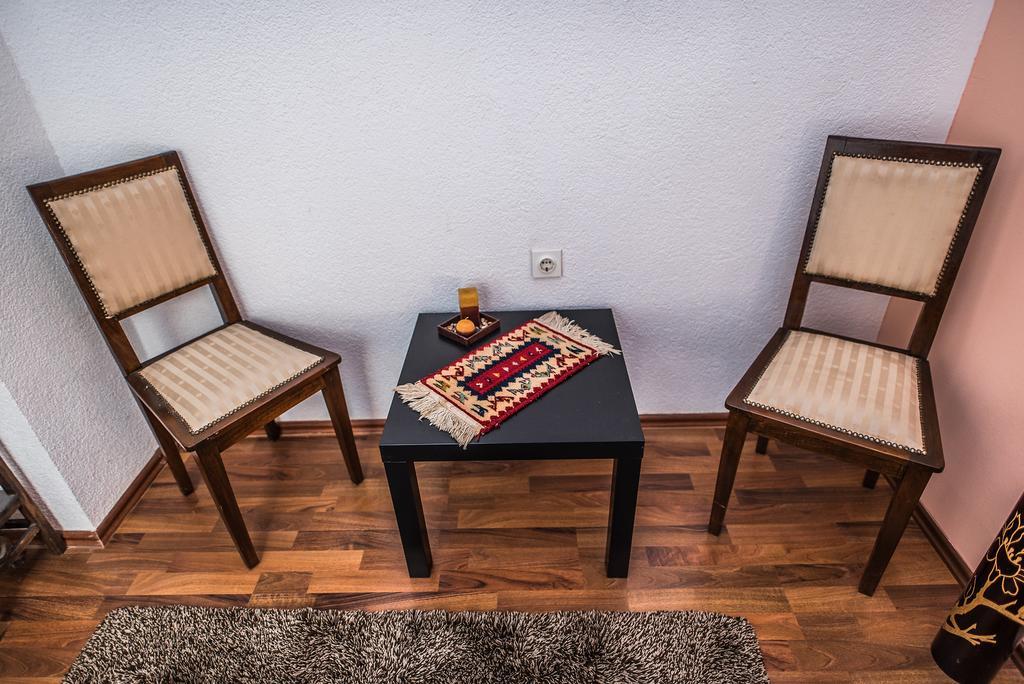 Bihać Apartment Una Dreams Lohovo מראה חיצוני תמונה