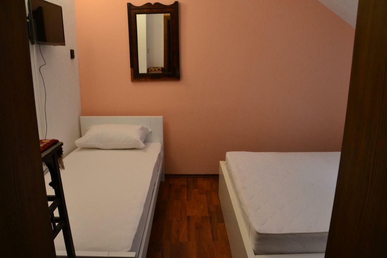 Bihać Apartment Una Dreams Lohovo מראה חיצוני תמונה
