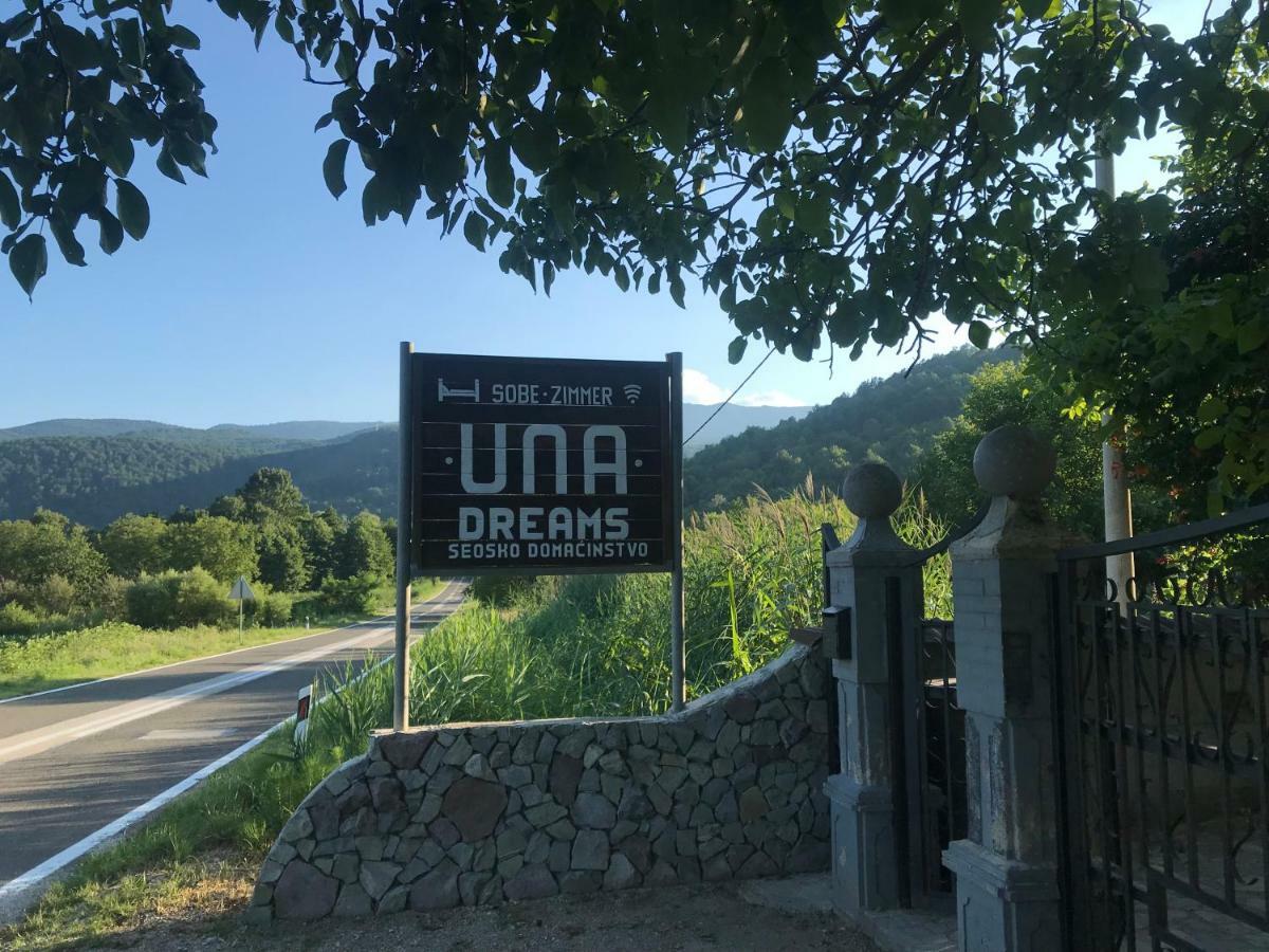 Bihać Apartment Una Dreams Lohovo מראה חיצוני תמונה